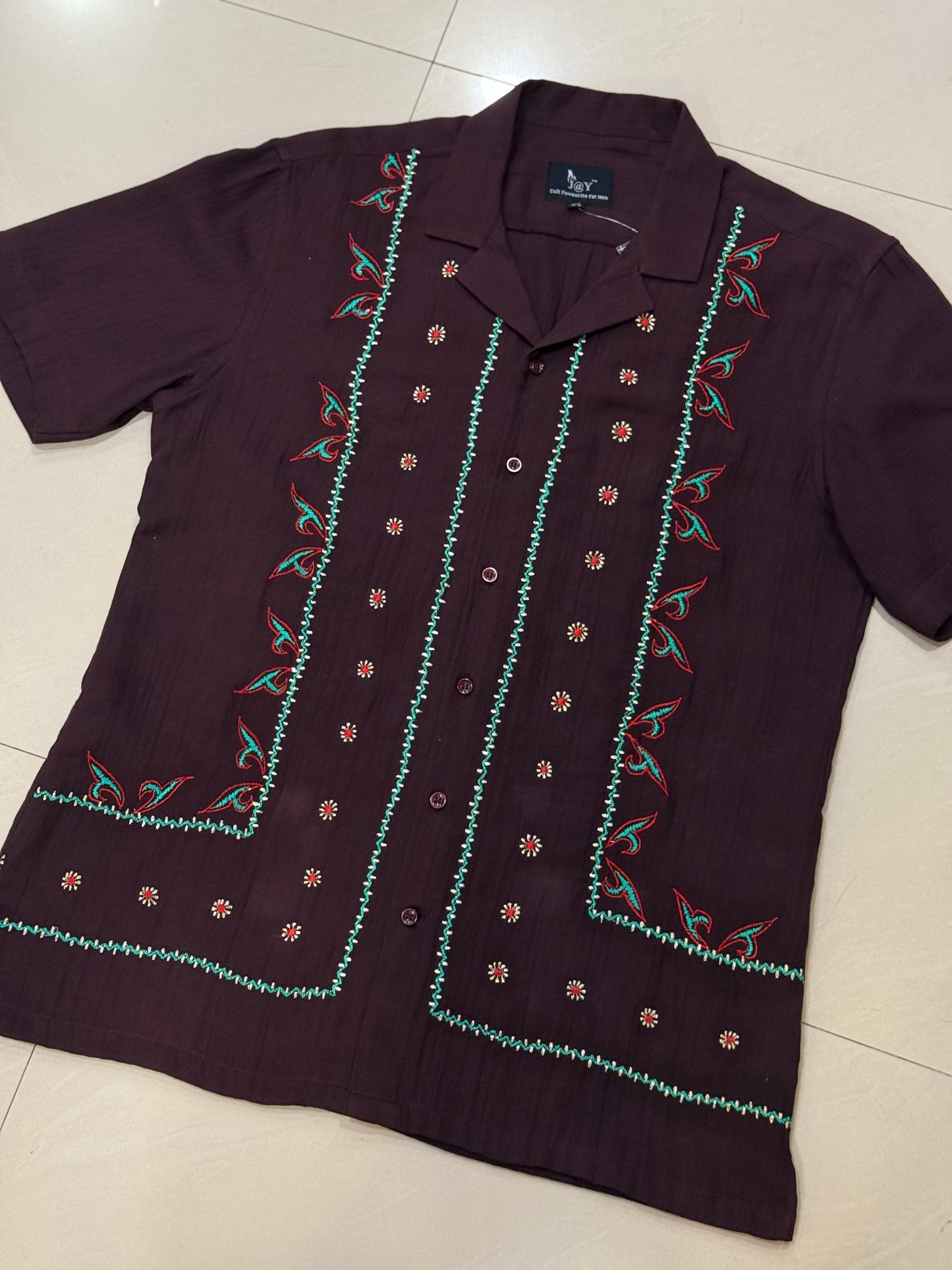 The Classic Brown
