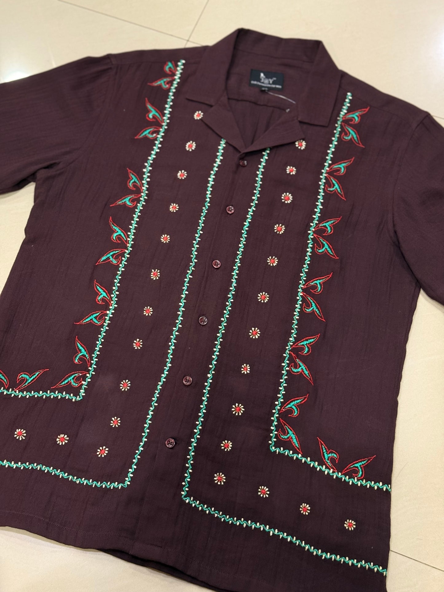 The Classic Brown