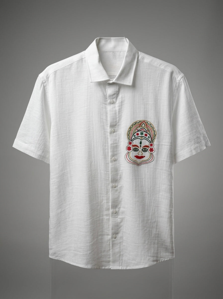 Mini Kathakali