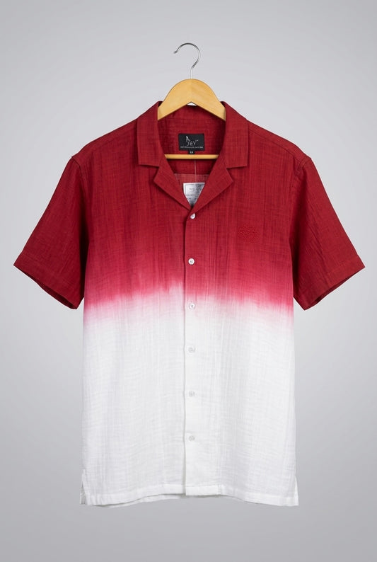 Red Ombre