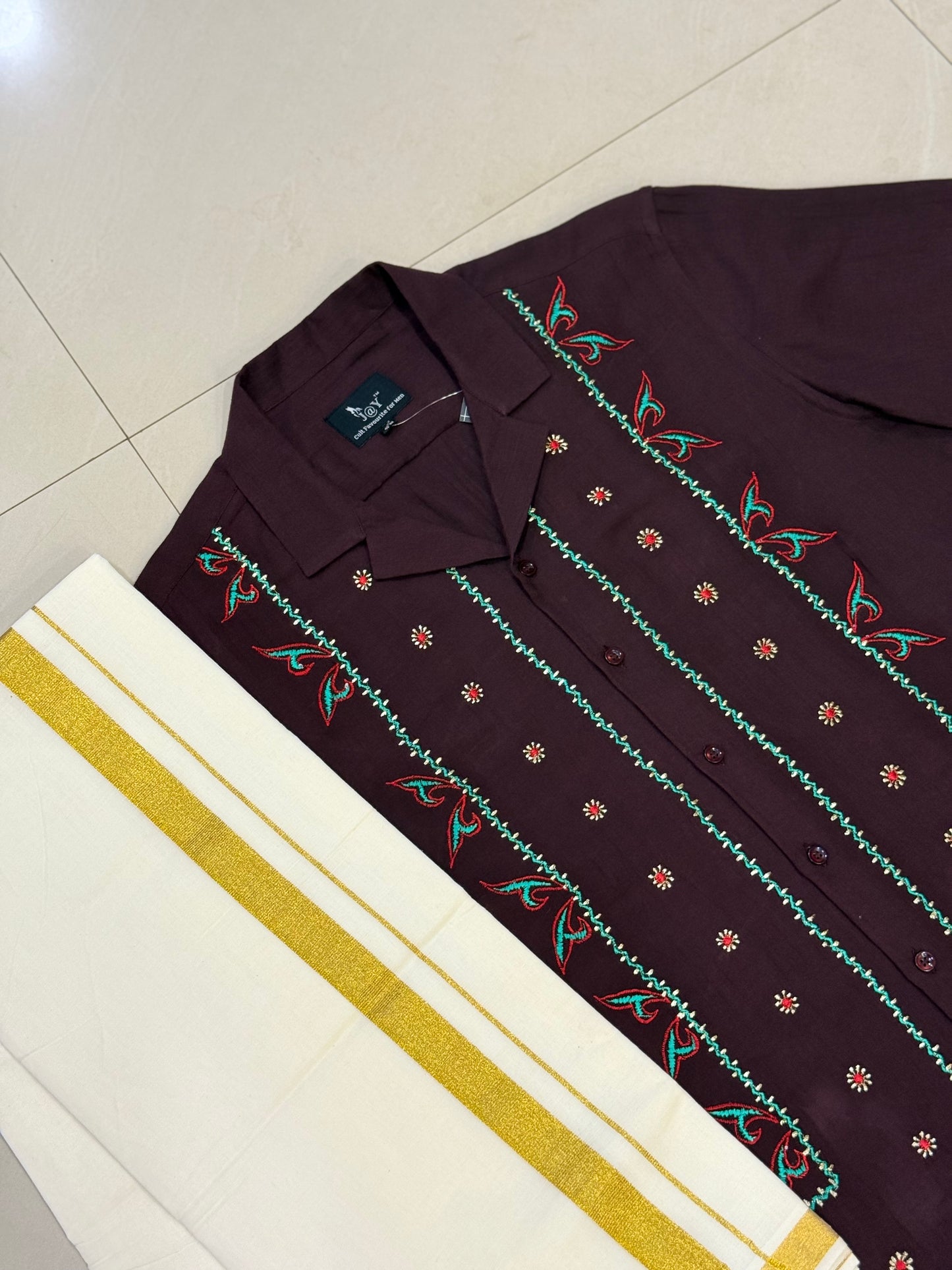 The Classic Brown