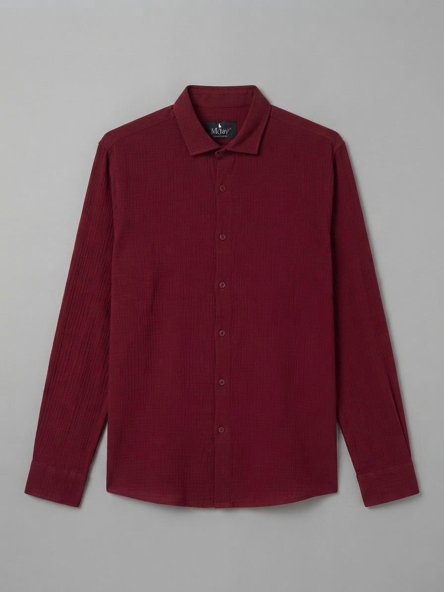 The Red