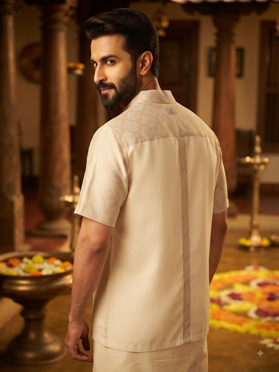 Traditional Shirt
