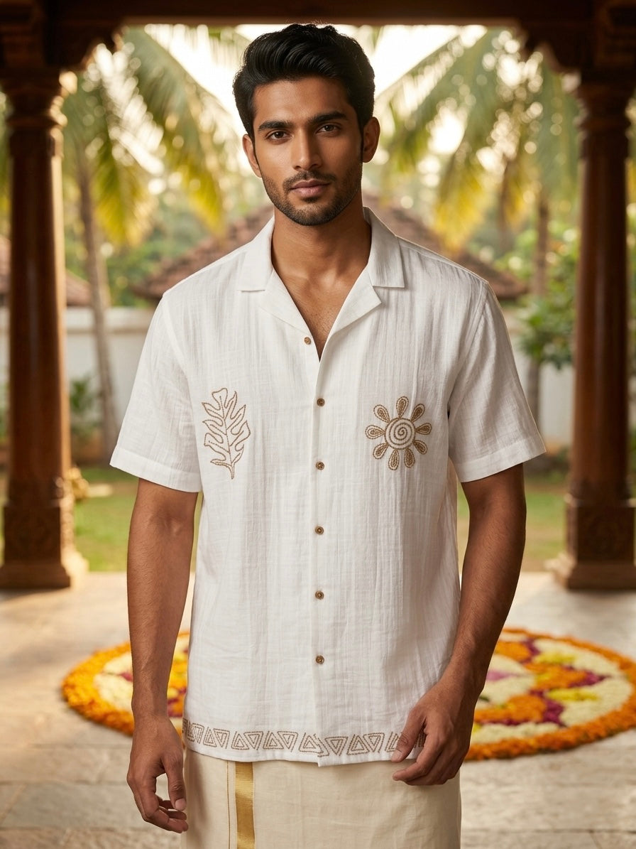 Onam Shirt Classic