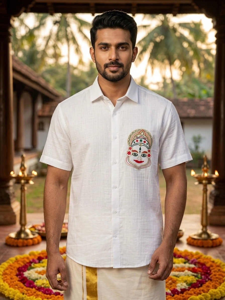Mini Kathakali