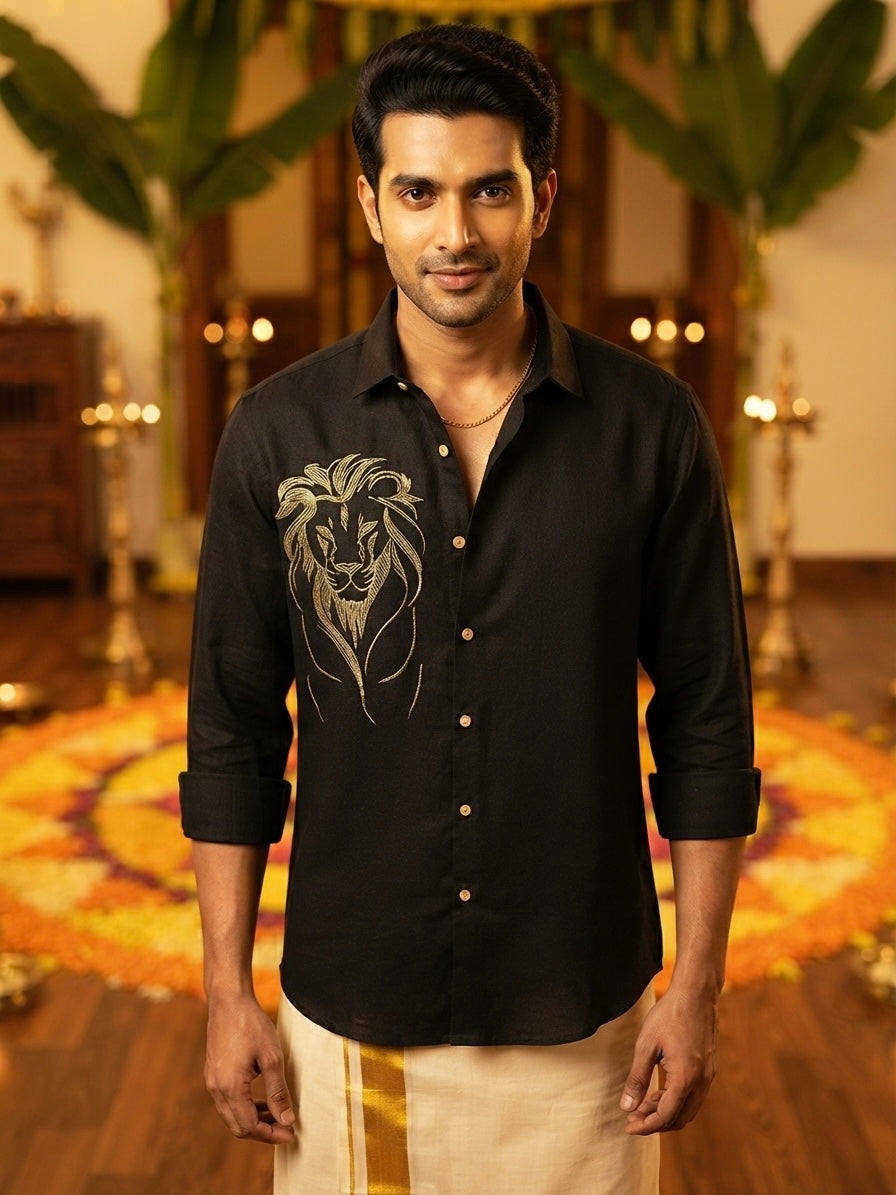Roar Shirt