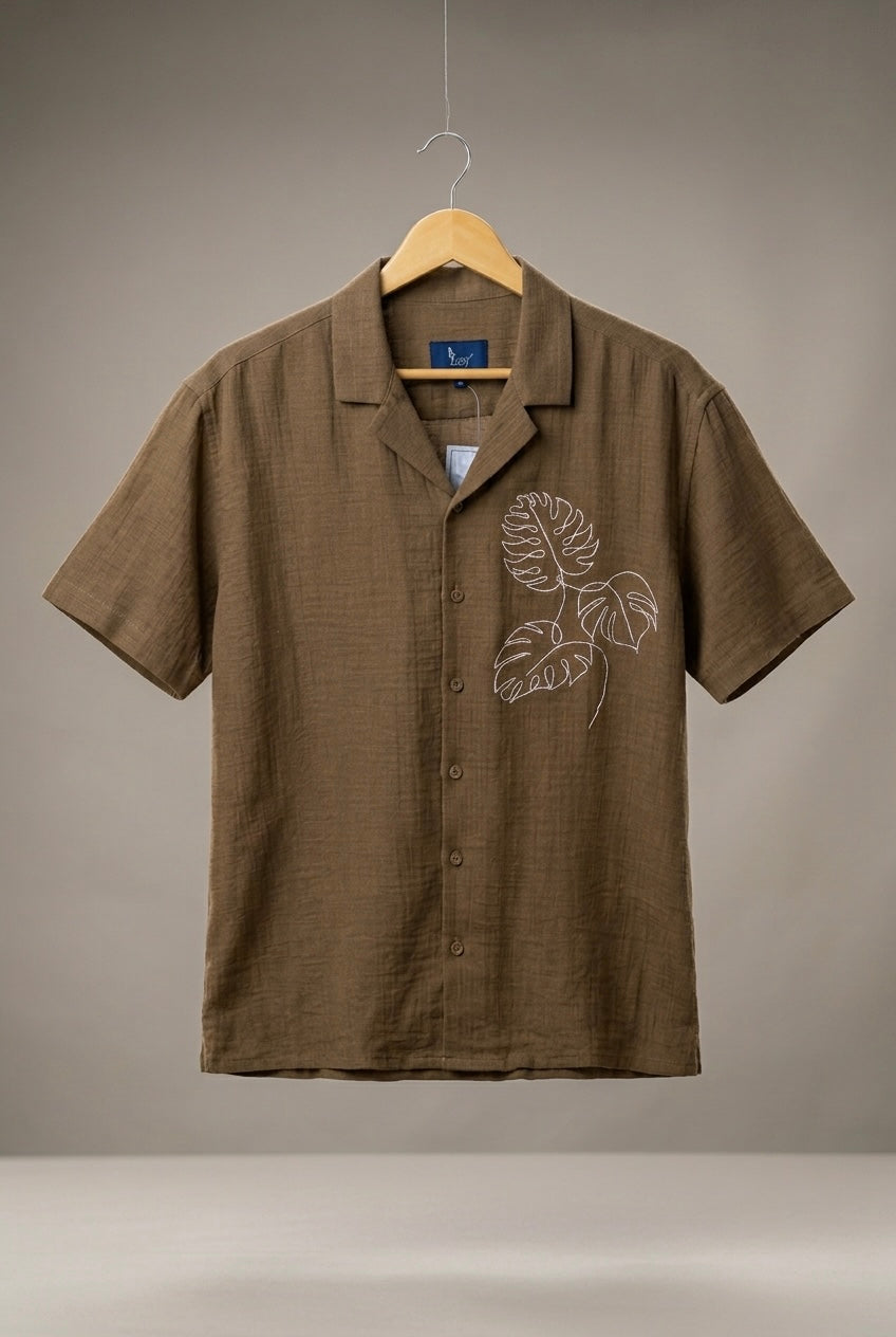 Classic Brown