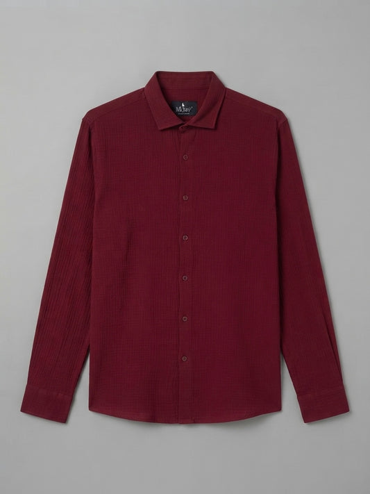 The Red