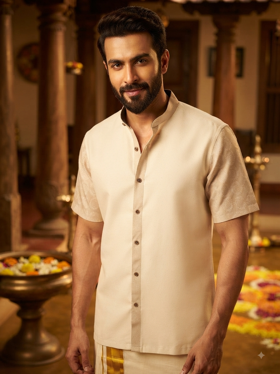 Traditional Shirt