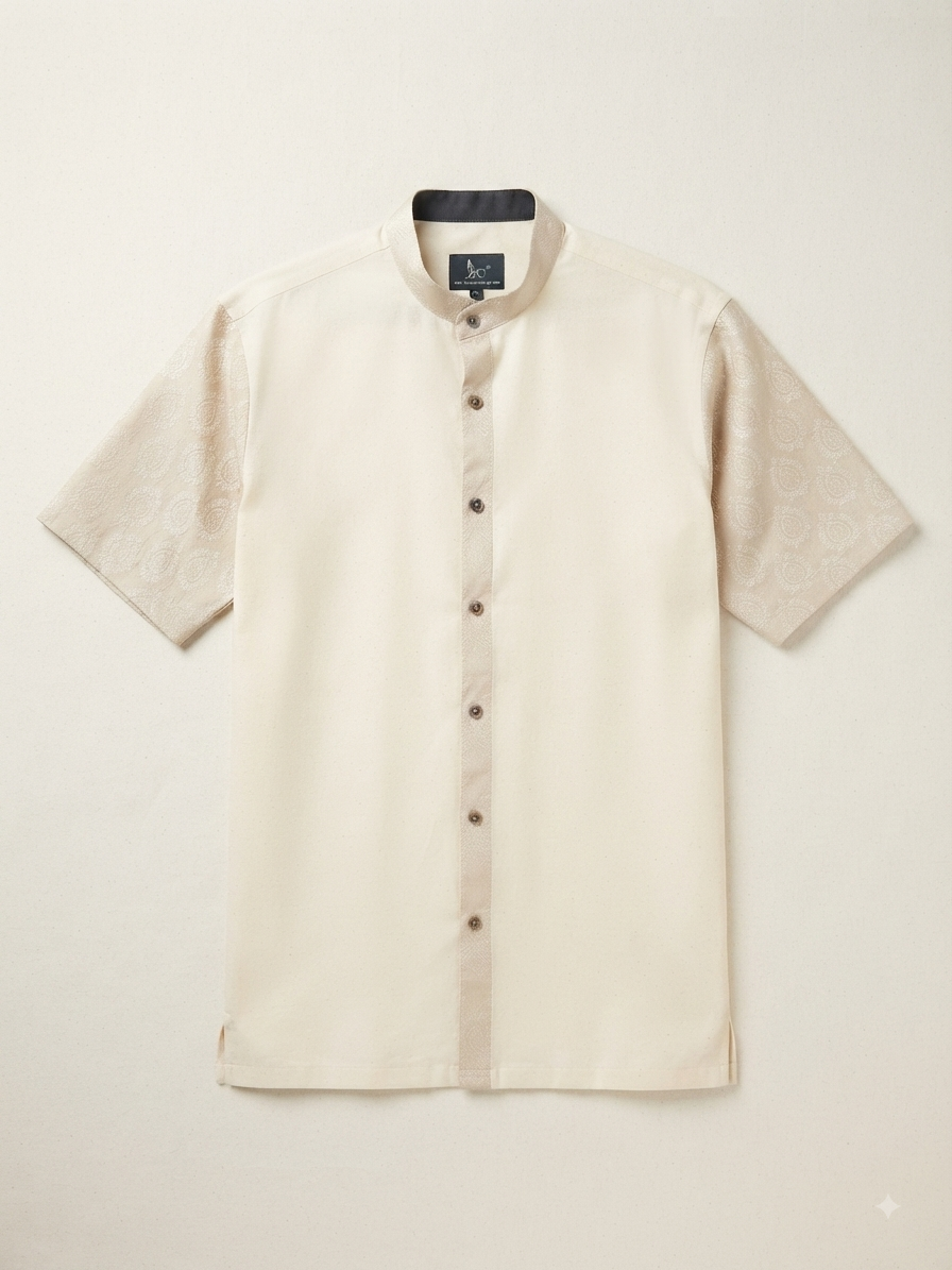 Traditional Shirt